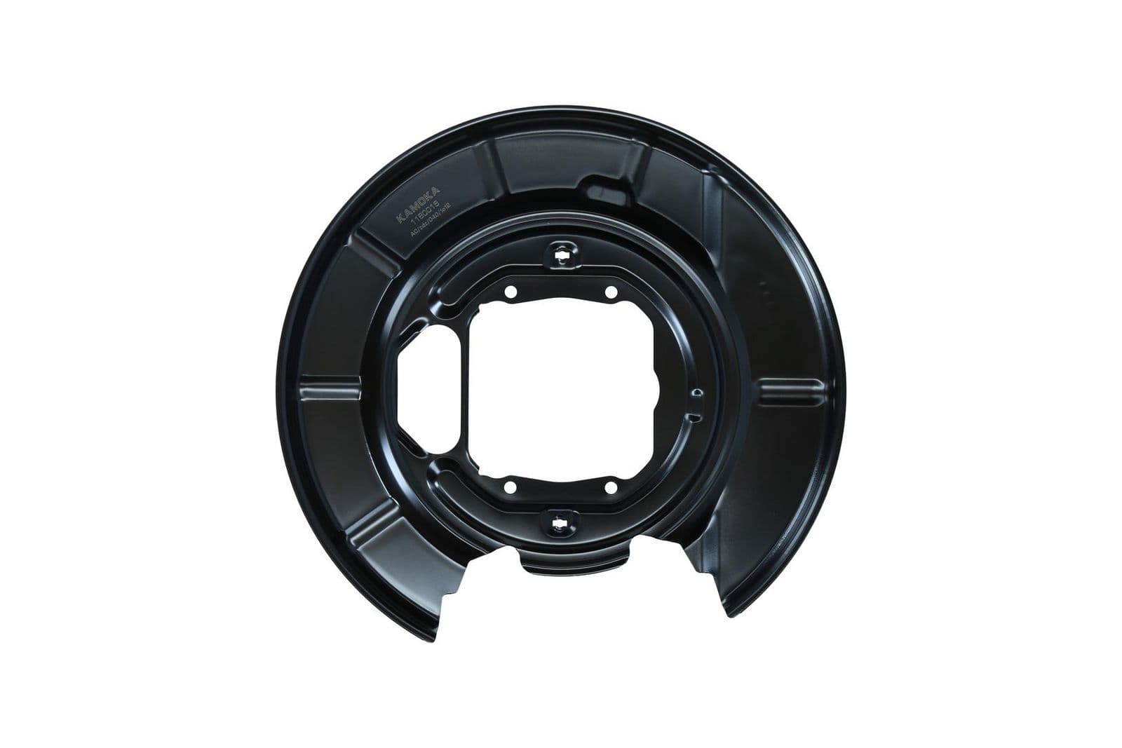 protectie stropire,disc frana KAMOKA 1180016