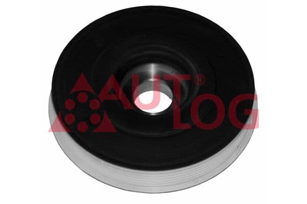 Fulie curea, arbore cotit AUTLOG RT1523