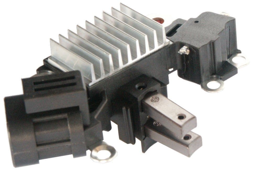 Regulator, alternator HC-Cargo F 032 231 533