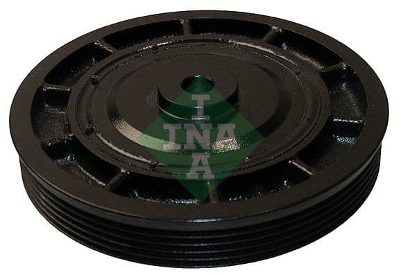 Fulie curea, arbore cotit Schaeffler INA 544 0089 10