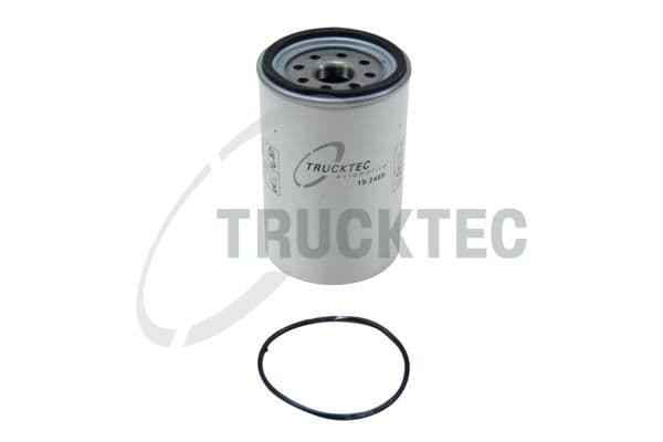 filtru combustibil TRUCKTEC AUTOMOTIVE 03.38.005