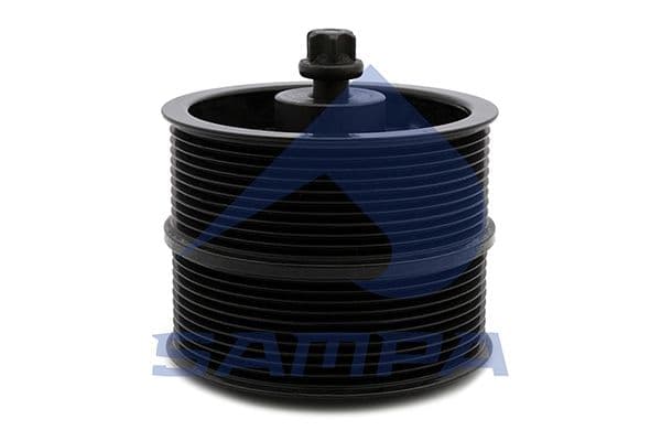 Rola ghidare/conducere, curea transmisie SAMPA 046.410