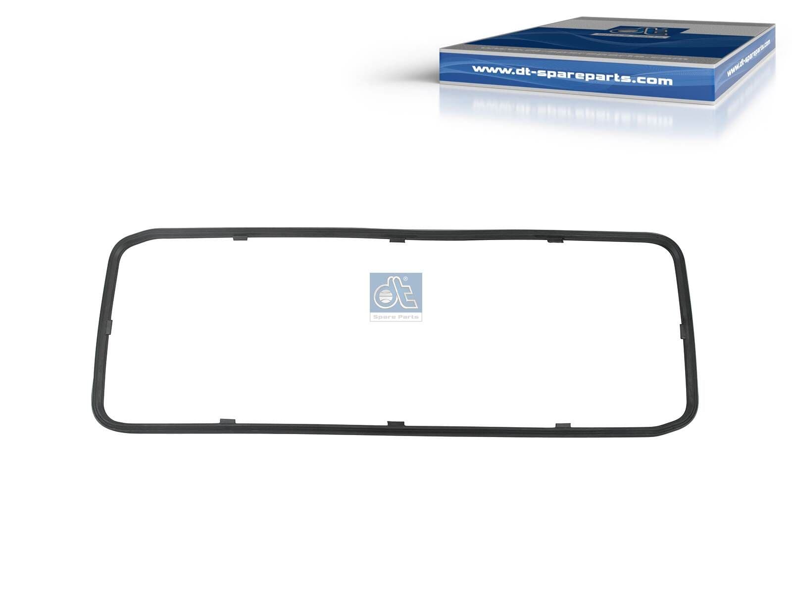 Garnitura baie ulei DT Spare Parts 7.50604