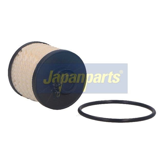filtru combustibil JAPANPARTS FC-ECO040