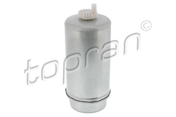 filtru combustibil TOPRAN 304 974