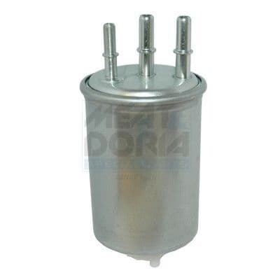 filtru combustibil MEAT & DORIA 4304