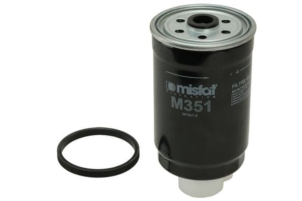 filtru combustibil MISFAT M351
