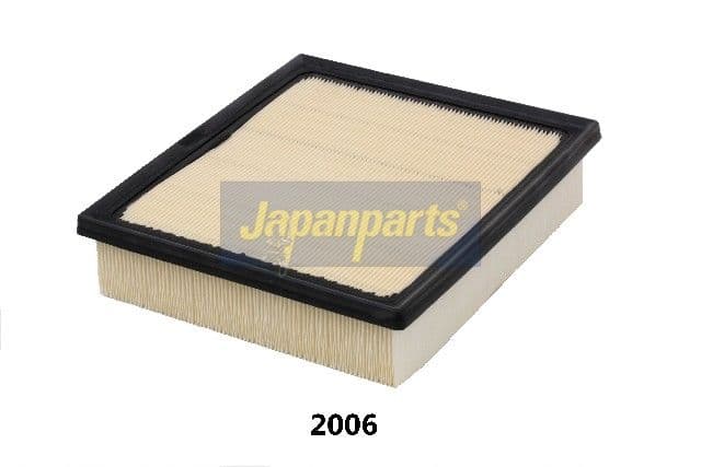 Filtru aer JAPANPARTS FA-2006S