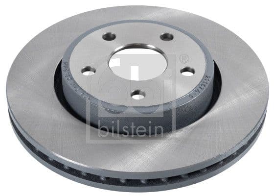 Disc frana FEBI BILSTEIN 170053