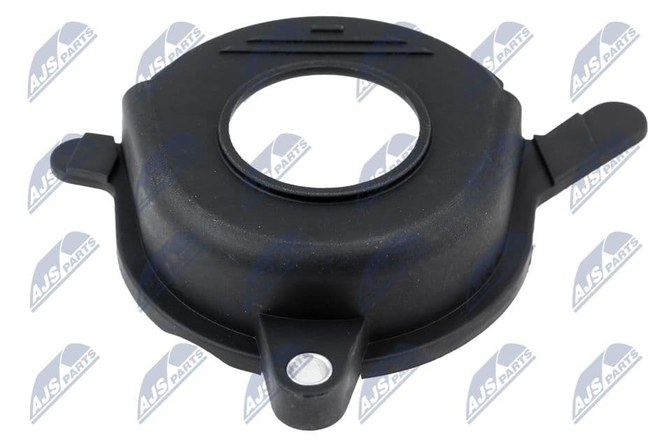Capac, curea dintata NTY RTC-FR-003