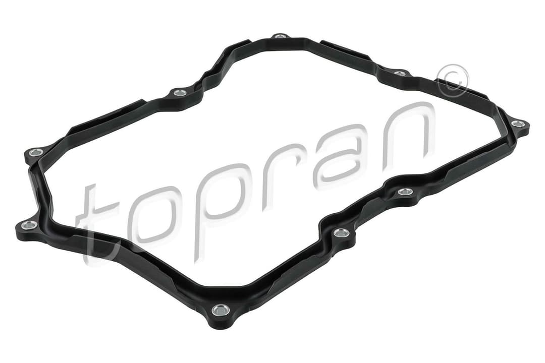 Garnitura, vana ulei cutie viteza automata TOPRAN 119 860