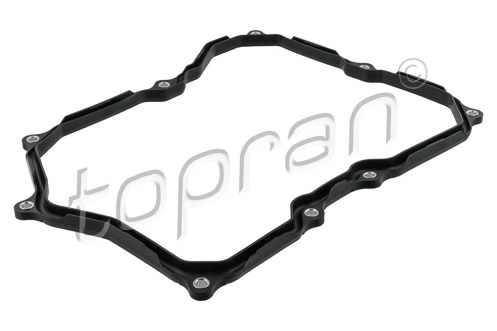 Garnitura, vana ulei cutie viteza automata TOPRAN 119 860