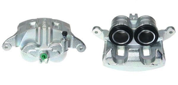 Etrier frana Budweg 345580