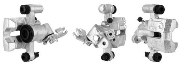 Etrier frana FERODO PREMIER FCL694497