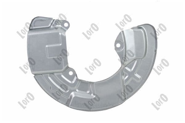 protectie stropire,disc frana ABAKUS LORO 131-07-165