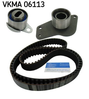 Set curea de distributie SKF VKMA 06113