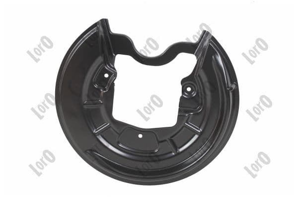 protectie stropire,disc frana ABAKUS LORO 131-07-641