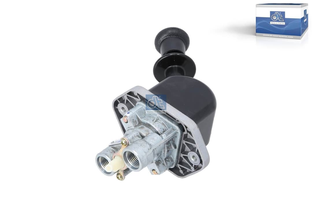Supapa frana, frana de mana DT Spare Parts 2.43009
