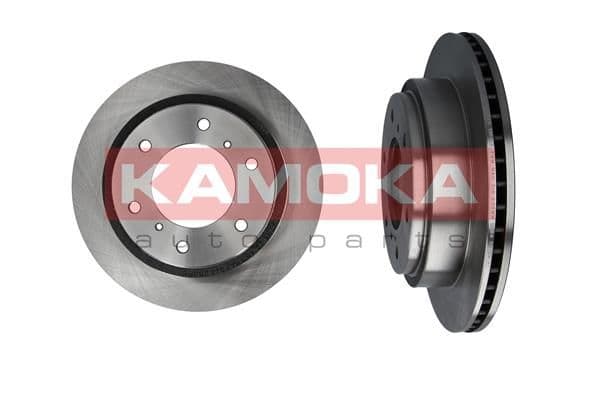 Disc frana KAMOKA 1031011