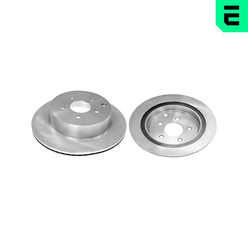 Disc frana OPTIMAL BS-8336C