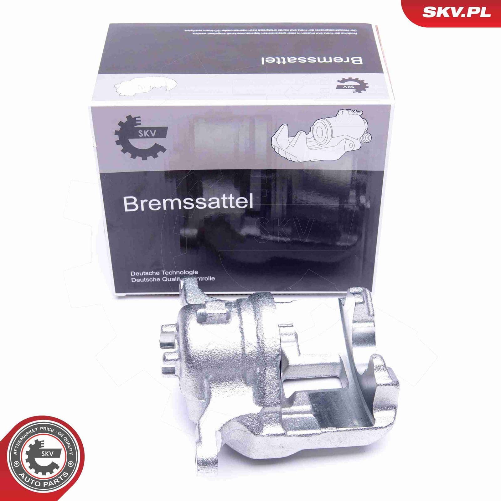 Etrier frana ESEN SKV 44SKV971