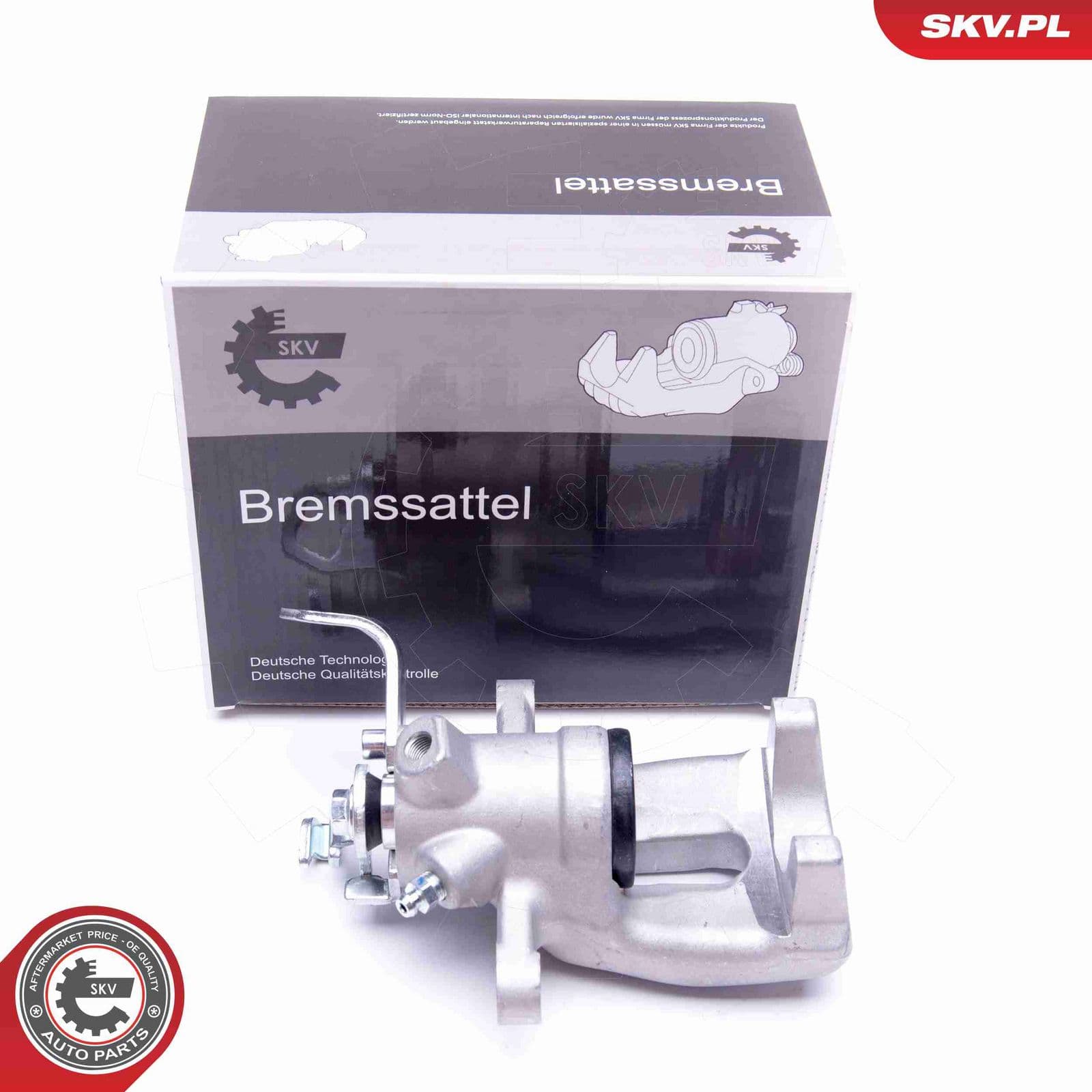 Etrier frana ESEN SKV 44SKV394