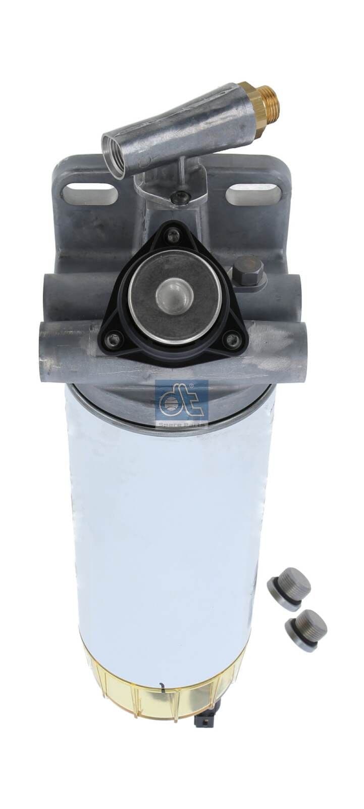 filtru combustibil DT Spare Parts 7.24068