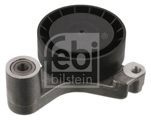 Rola ghidare/conducere, curea transmisie FEBI BILSTEIN 08690