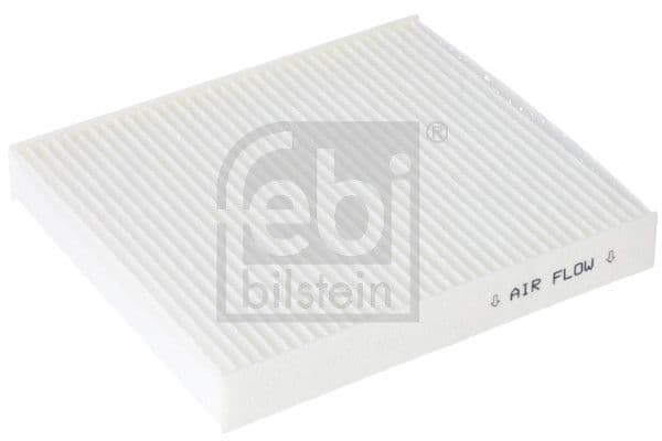 Filtru, aer habitaclu FEBI BILSTEIN 33494
