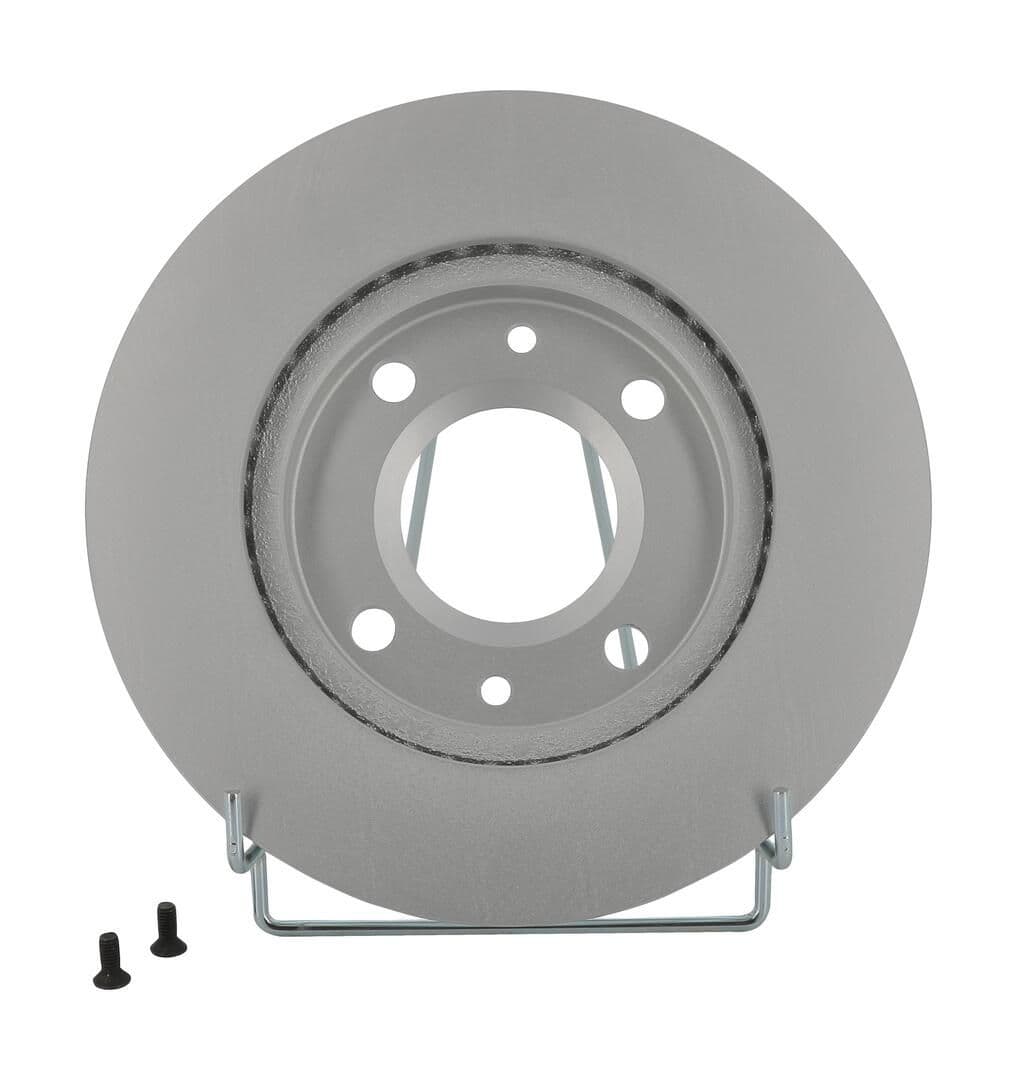 Disc frana FERODO PREMIER Coat+ disc DDF214C