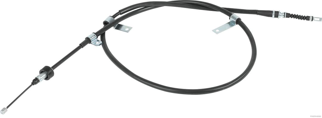 Cablu, frana de parcare HERTH+BUSS JAKOPARTS J3920360
