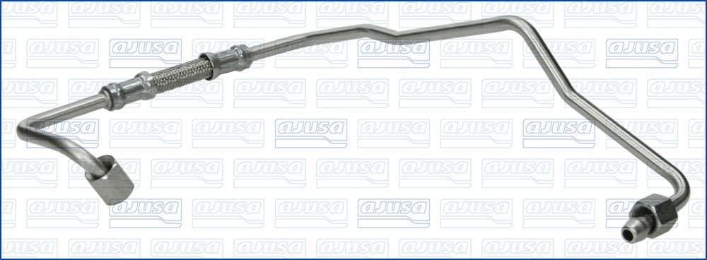 conducta ulei, incarcare AJUSA OP10275