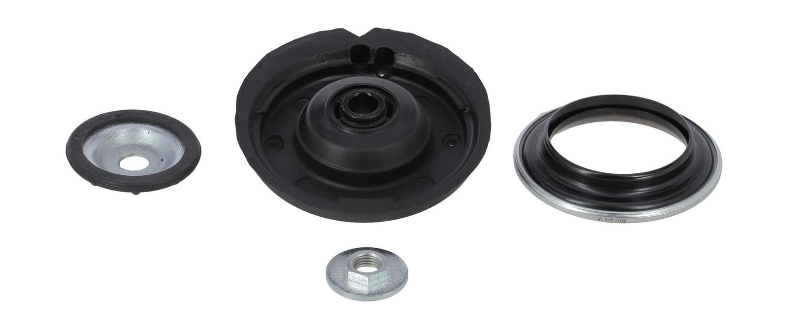Set reparatie, rulment sarcina amortizor MONROE MOUNTING KIT MK511