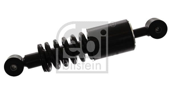 Amortizor, suspensie cabina FEBI BILSTEIN 24421