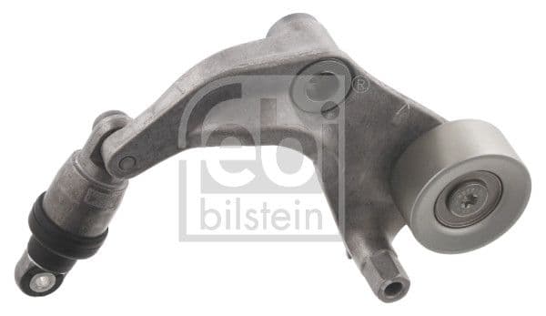 Intinzator curea, curea distributie FEBI BILSTEIN 32504