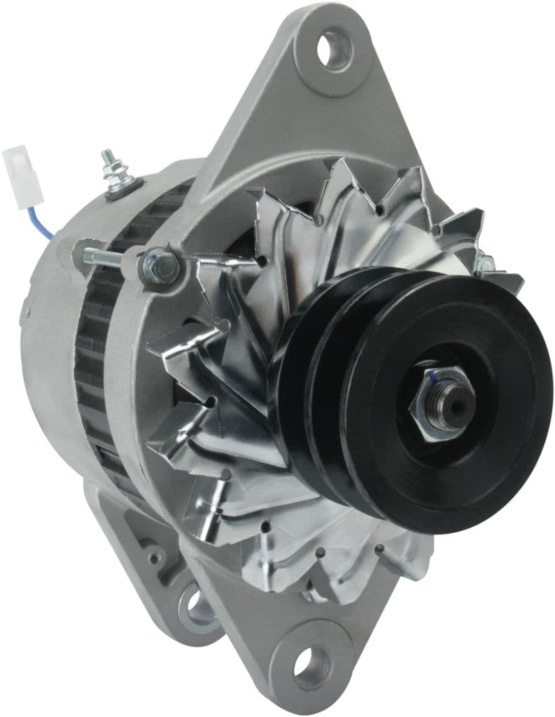 Generator / Alternator HC-Cargo F 032 115 780