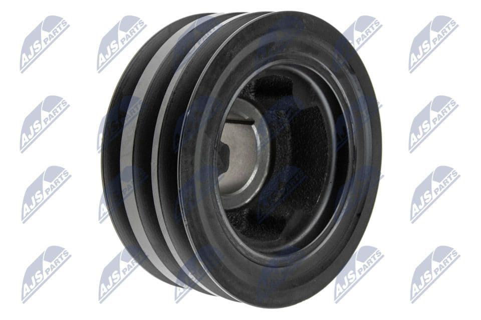 Fulie curea, arbore cotit NTY RKP-NS-007