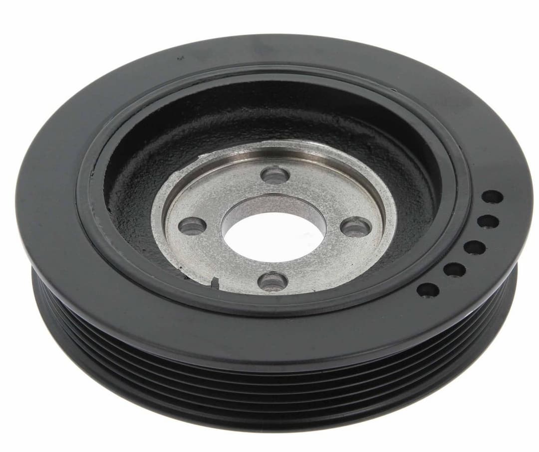 Fulie curea, arbore cotit CORTECO 80001019