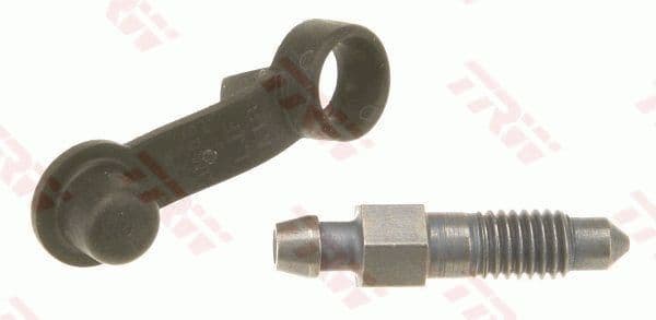 Set accesorii, etrier frana TRW ST1404