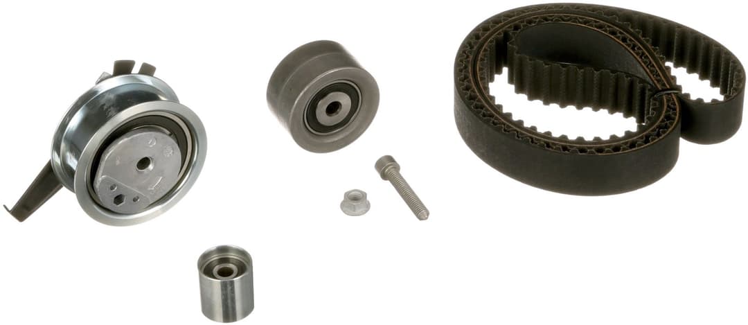 Set curea de distributie GATES PowerGrip™ K015695XS