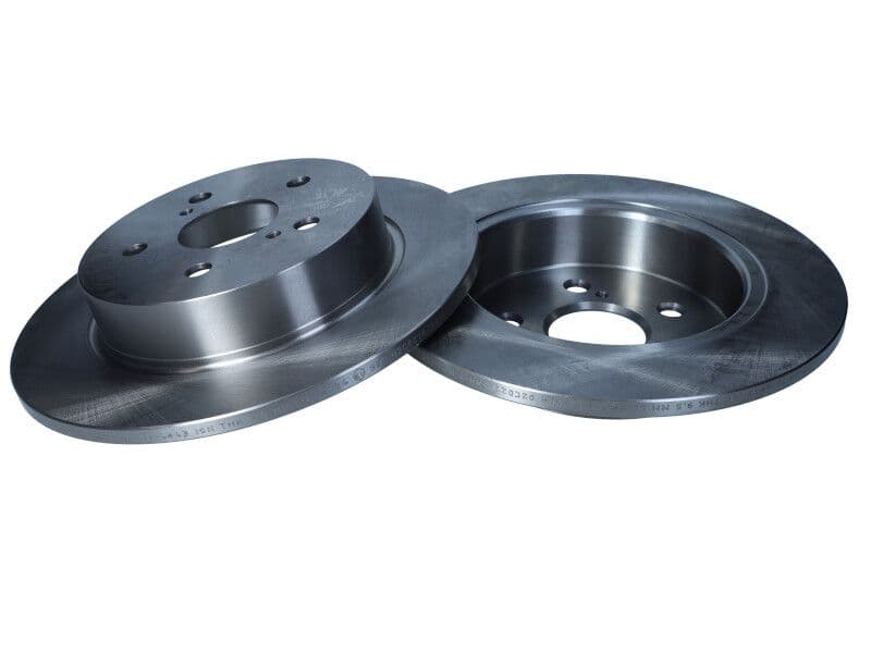 Disc frana MAXGEAR 19-4843