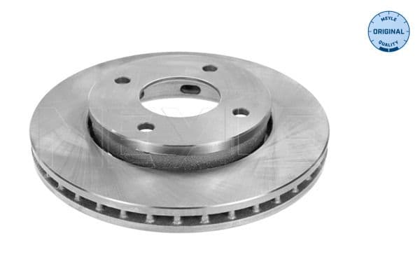 Disc frana MEYLE -ORIGINAL: True to OE. 015 521 2088