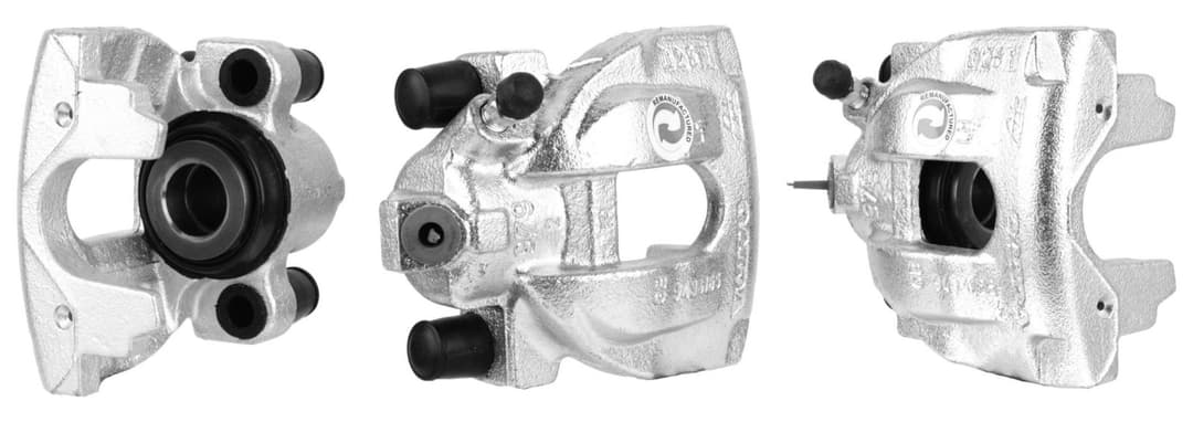 Etrier frana ELSTOCK 86-0836