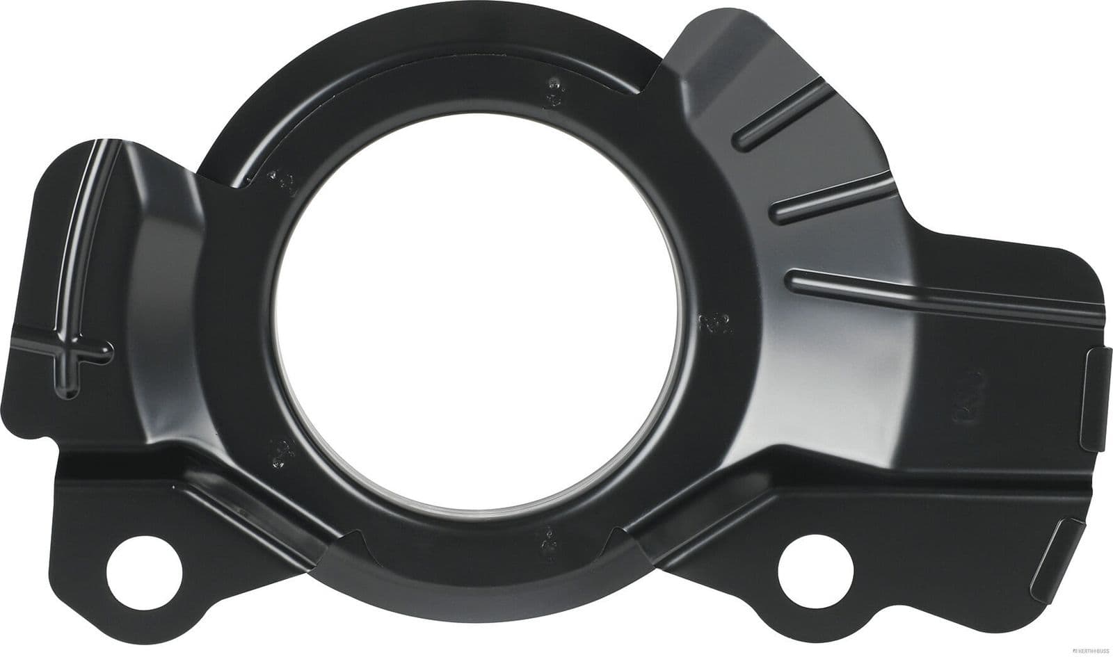 protectie stropire,disc frana HERTH+BUSS JAKOPARTS J3320305