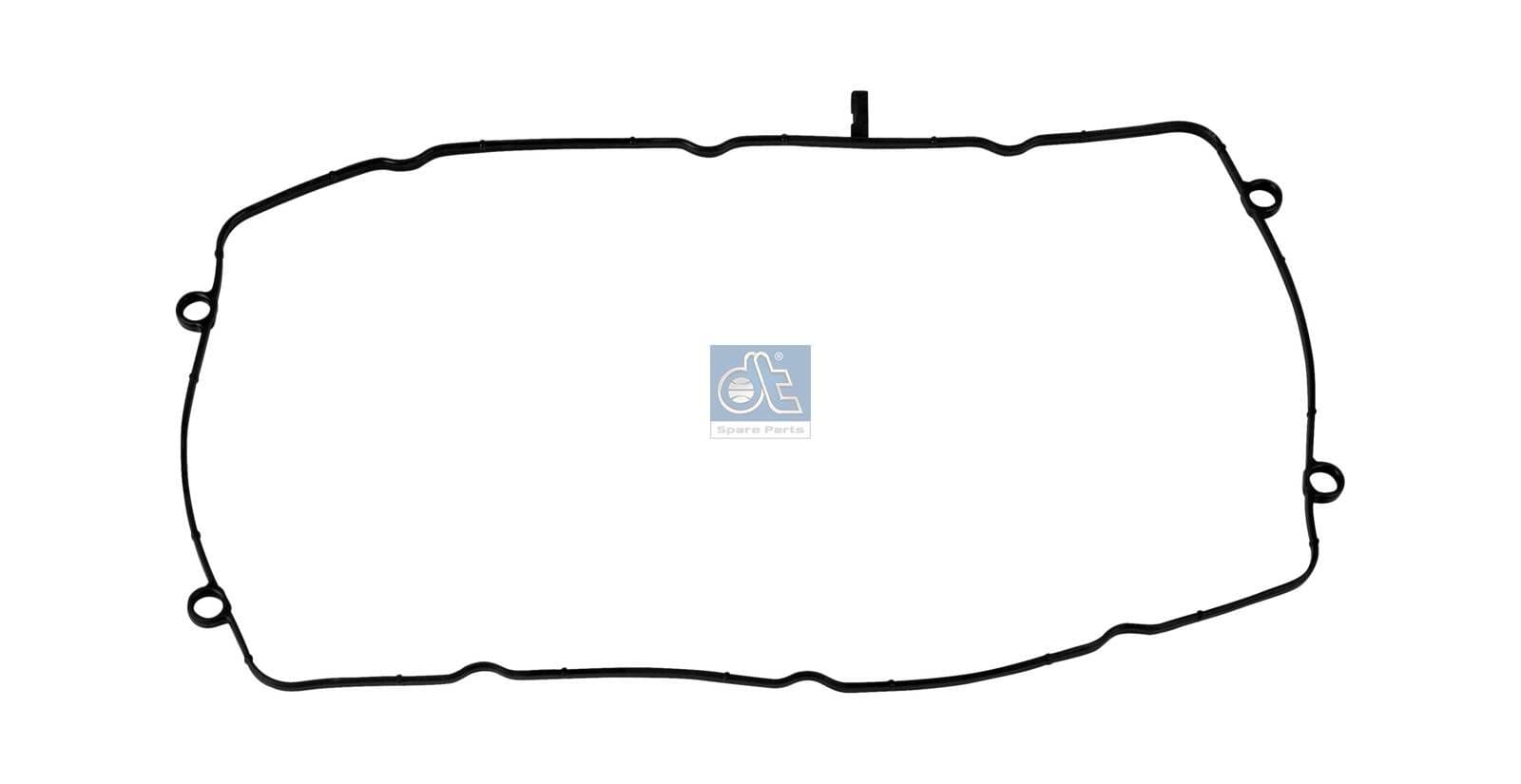 Etansare, racire ulei DT Spare Parts 1.24159