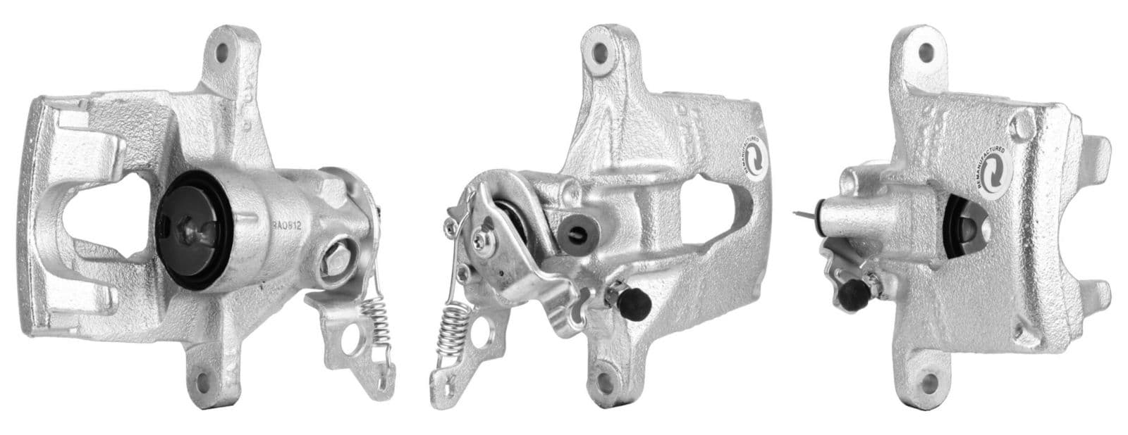 Etrier frana ELSTOCK 86-0715