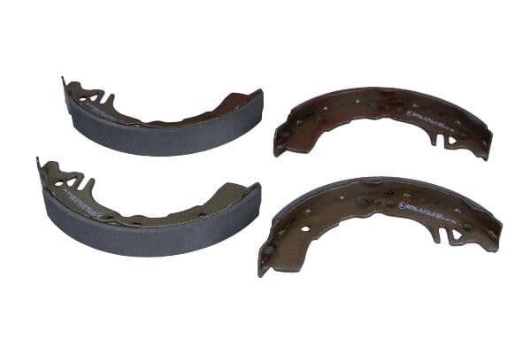 Set saboti frana MAXGEAR 19-4613