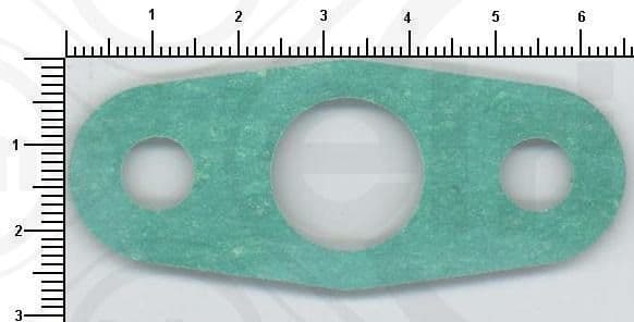 garnit etans., evac.ulei (compresor) ELRING 627.532