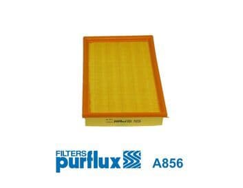 Filtru aer PURFLUX A856