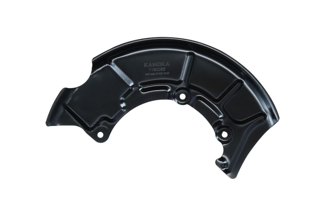protectie stropire,disc frana KAMOKA 1180055